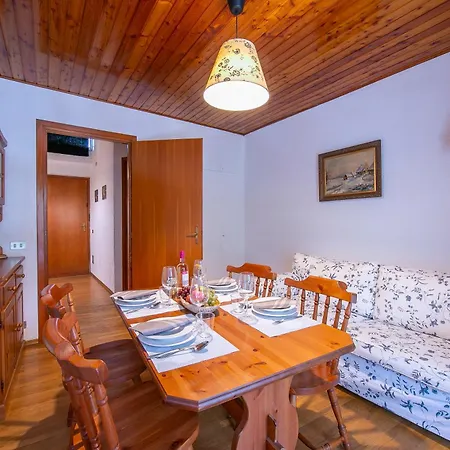 La Tana Dello Scoiattolo Skiing Nearby - Happy Rentals Bardonecchia Exterior photo