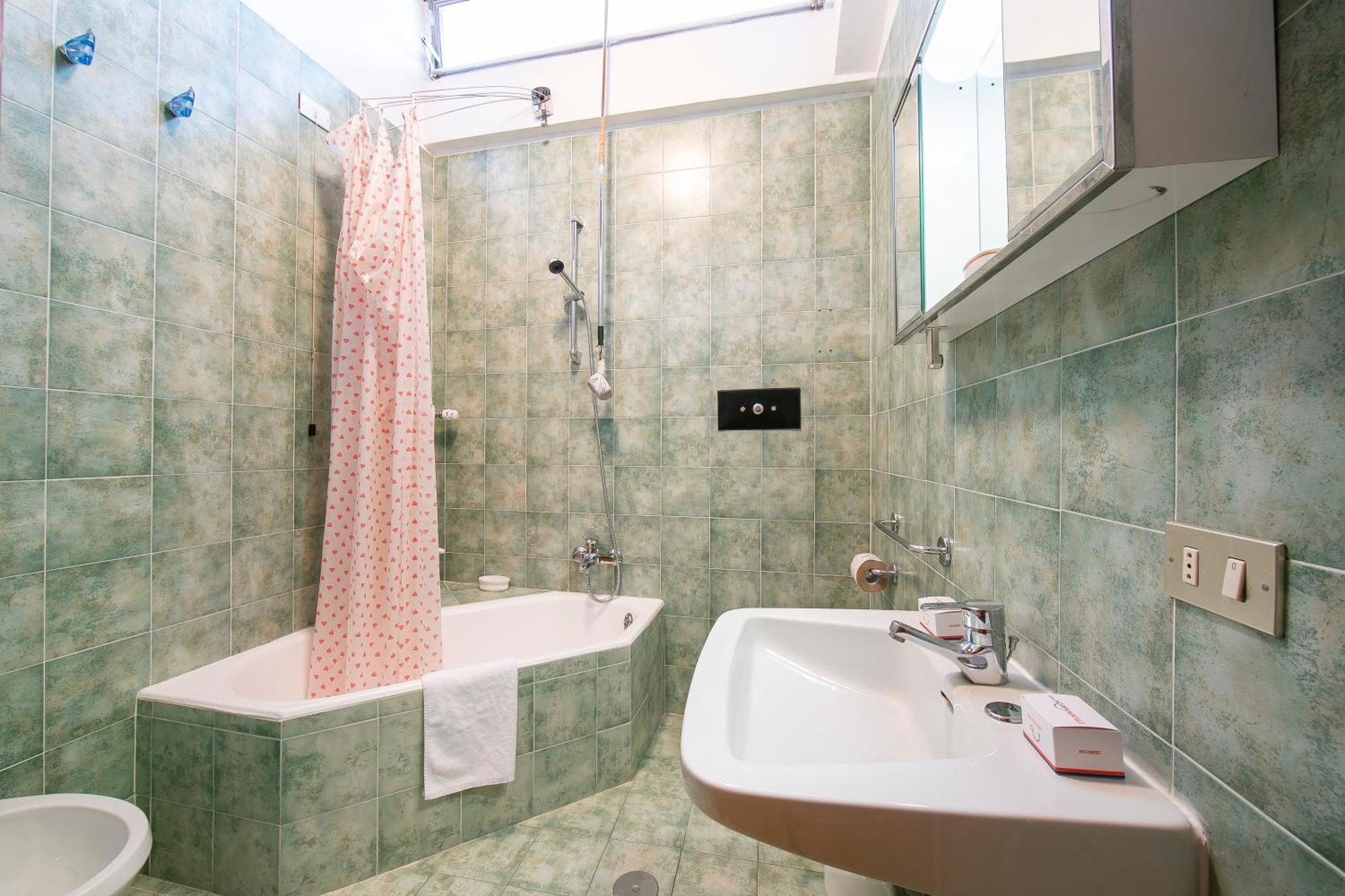 La Tana Dello Scoiattolo Skiing Nearby - Happy Apartment