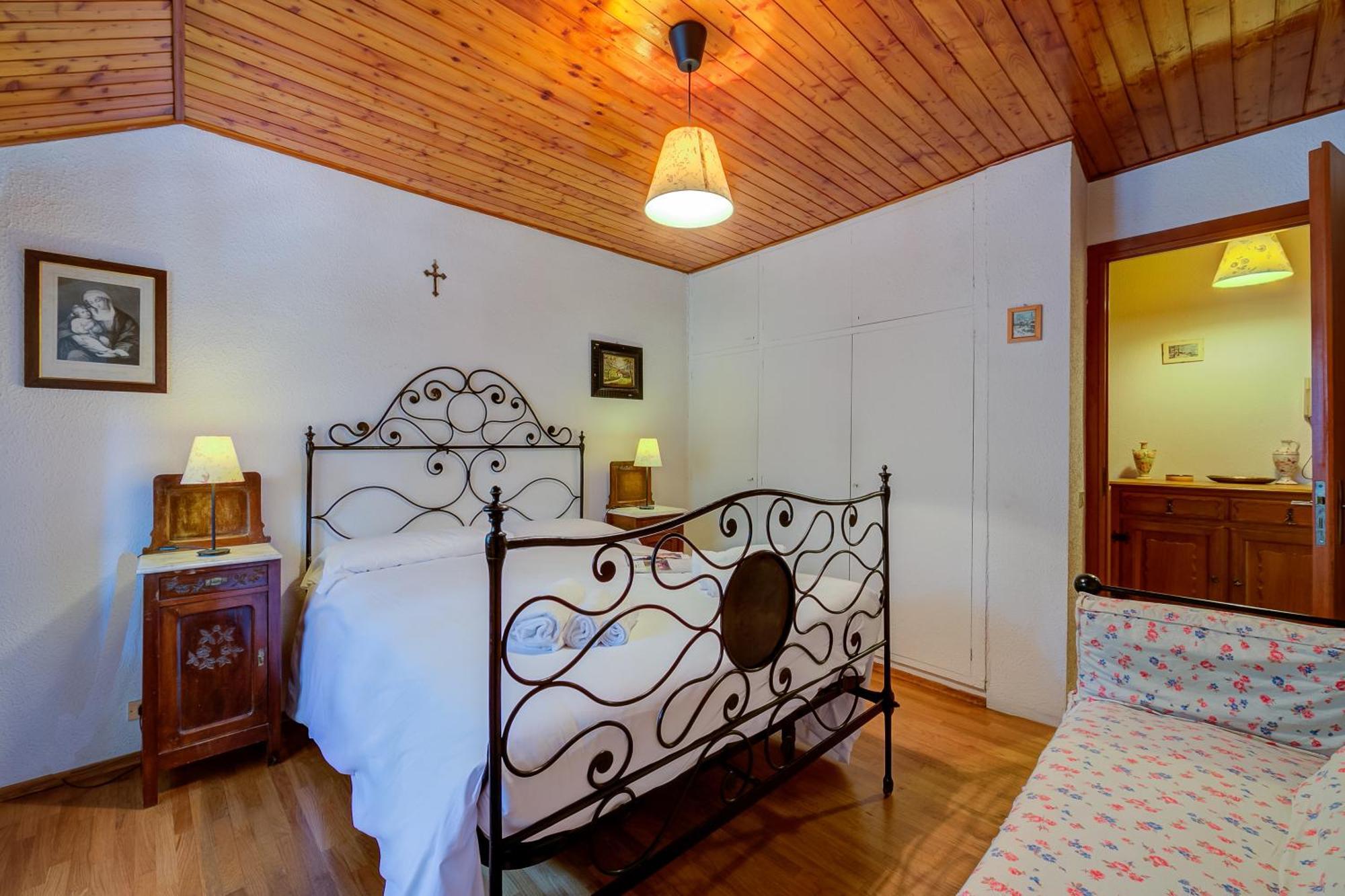 La Tana Dello Scoiattolo Skiing Nearby - Happy Apartment Bardonecchia