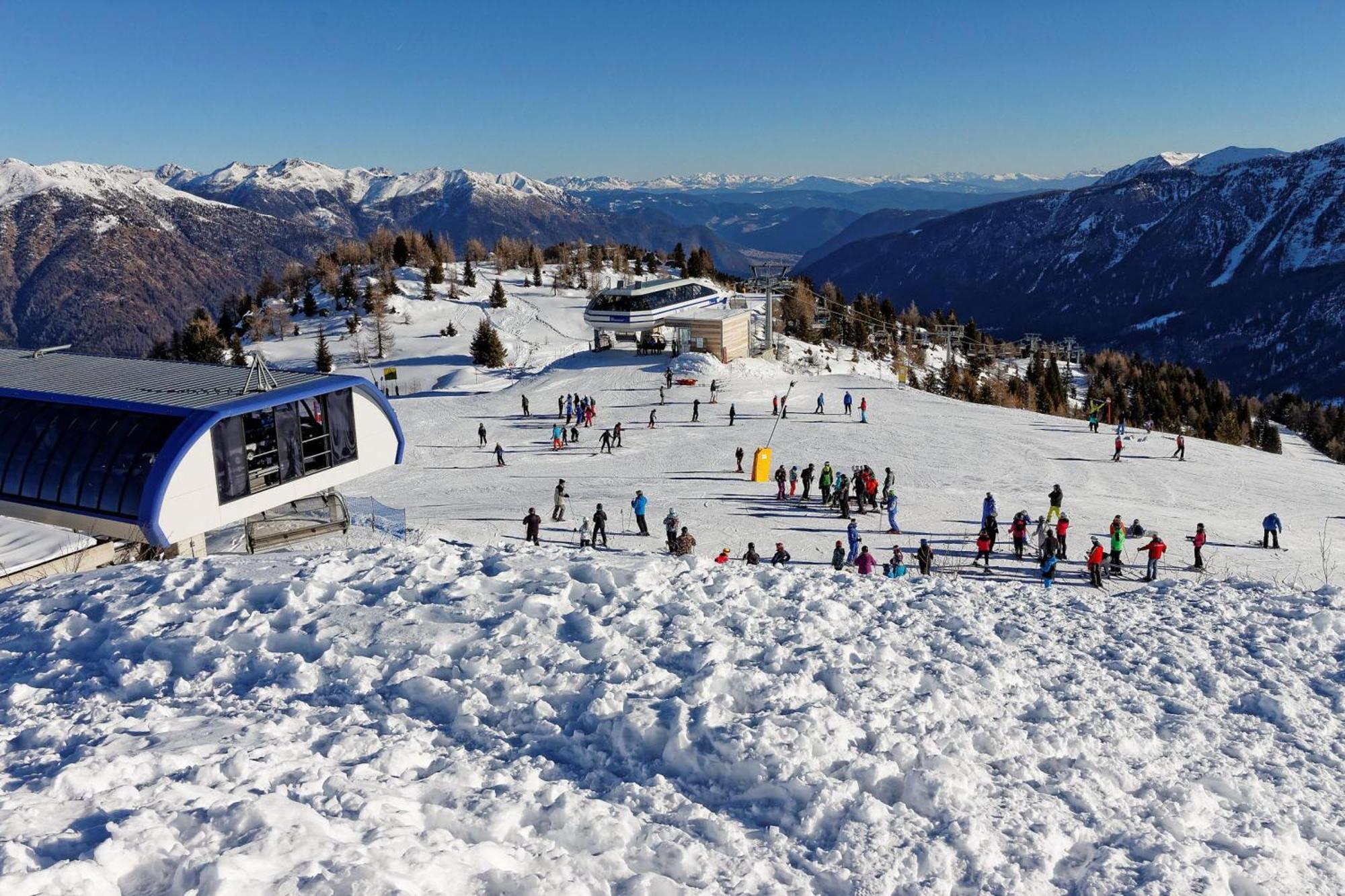 La Tana Dello Scoiattolo Skiing Nearby - Happy Bardonecchia